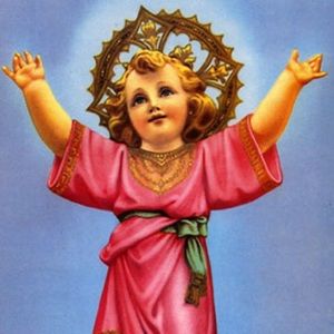 Meet your Posher, Christian